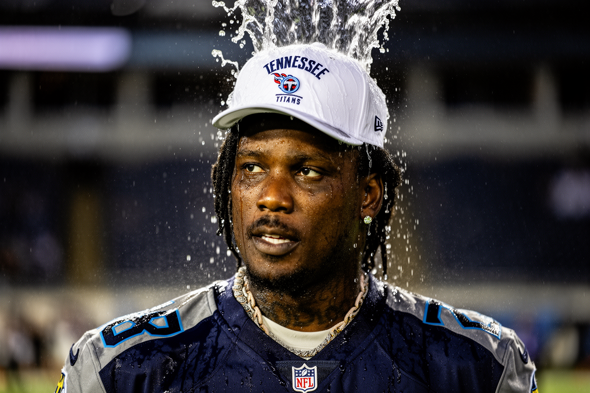 开云体育APP - 前NFL球星克里斯·约翰逊发起 ALS 冰桶挑战再燃希望 - 开云体育