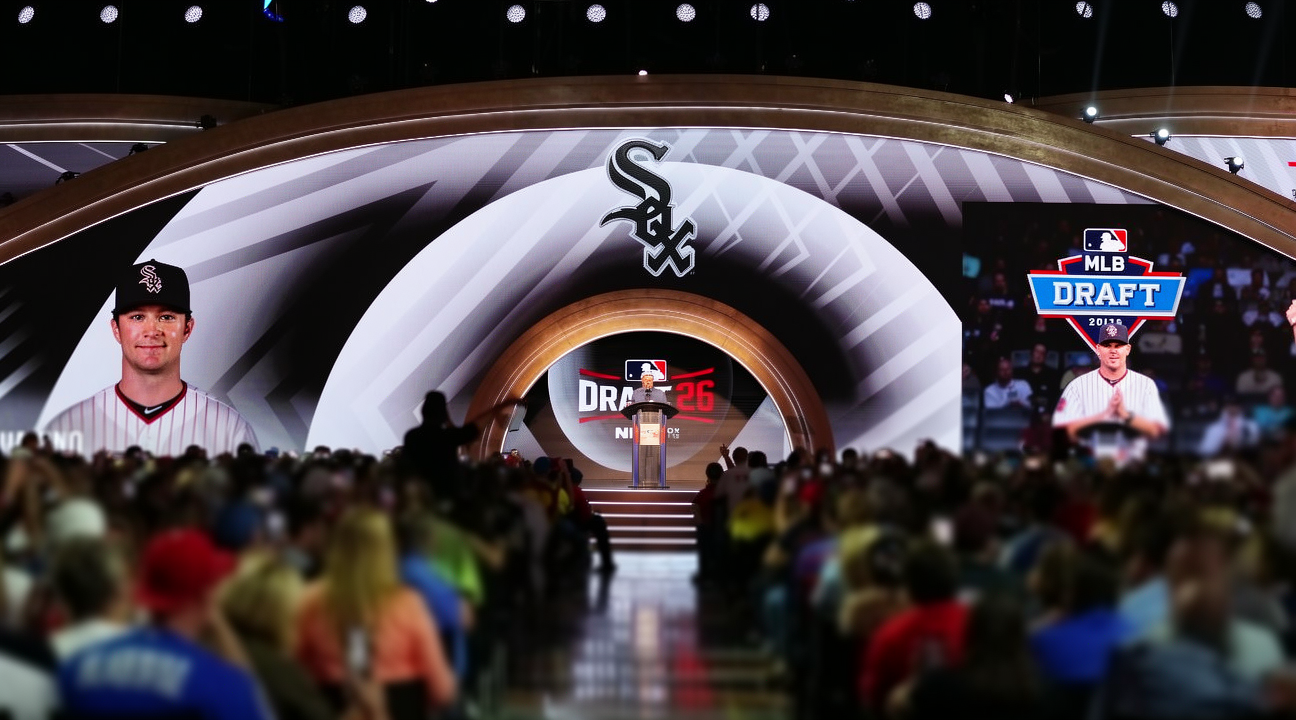 开云体育官方 - 2026 MLB选秀首日赢家与输家：Day 2值得关注的潜力新星 - 开云体育