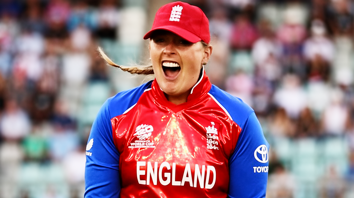 开云体育官方 - 女子T20世界杯：英格兰如何靠努力与闪亮外套提升防守 - 开云体育