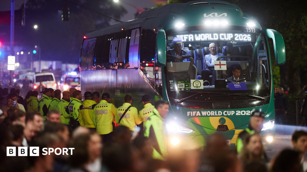 开云博彩 - 2026世界杯前瞻：英格兰队墨西哥城遭遇球迷嘘声背后的竞技与政治博弈 - 开云体育