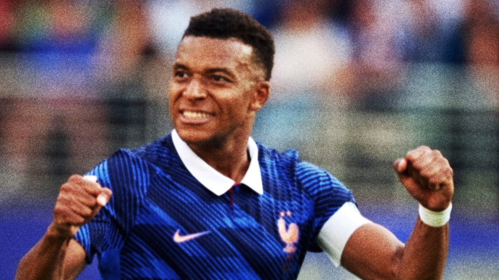 开云app - 开云体育 - 世界杯2026法国vs瑞典精彩回放：姆巴佩梅开二度 法兰西3-0横扫北欧劲旅晋级16强
