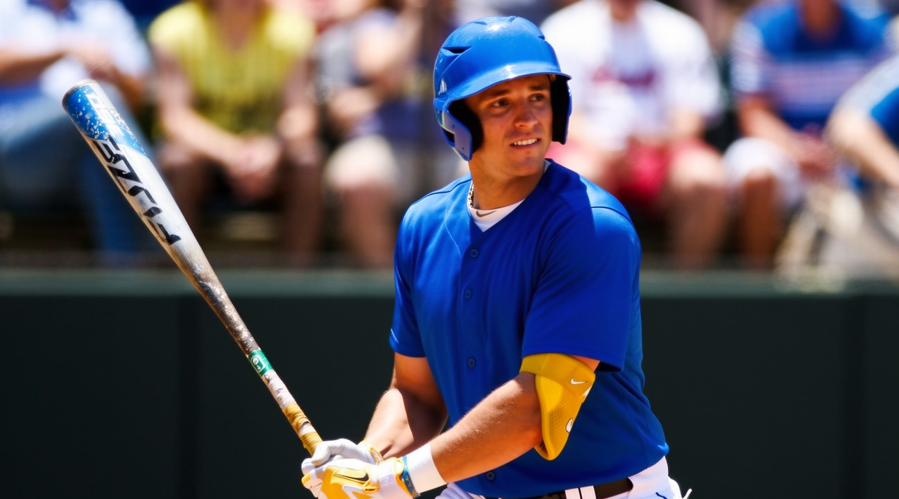 开云体育官方 - 2026 MLB选秀实时追踪：首日摘牌结果与核心分析 - 开云体育